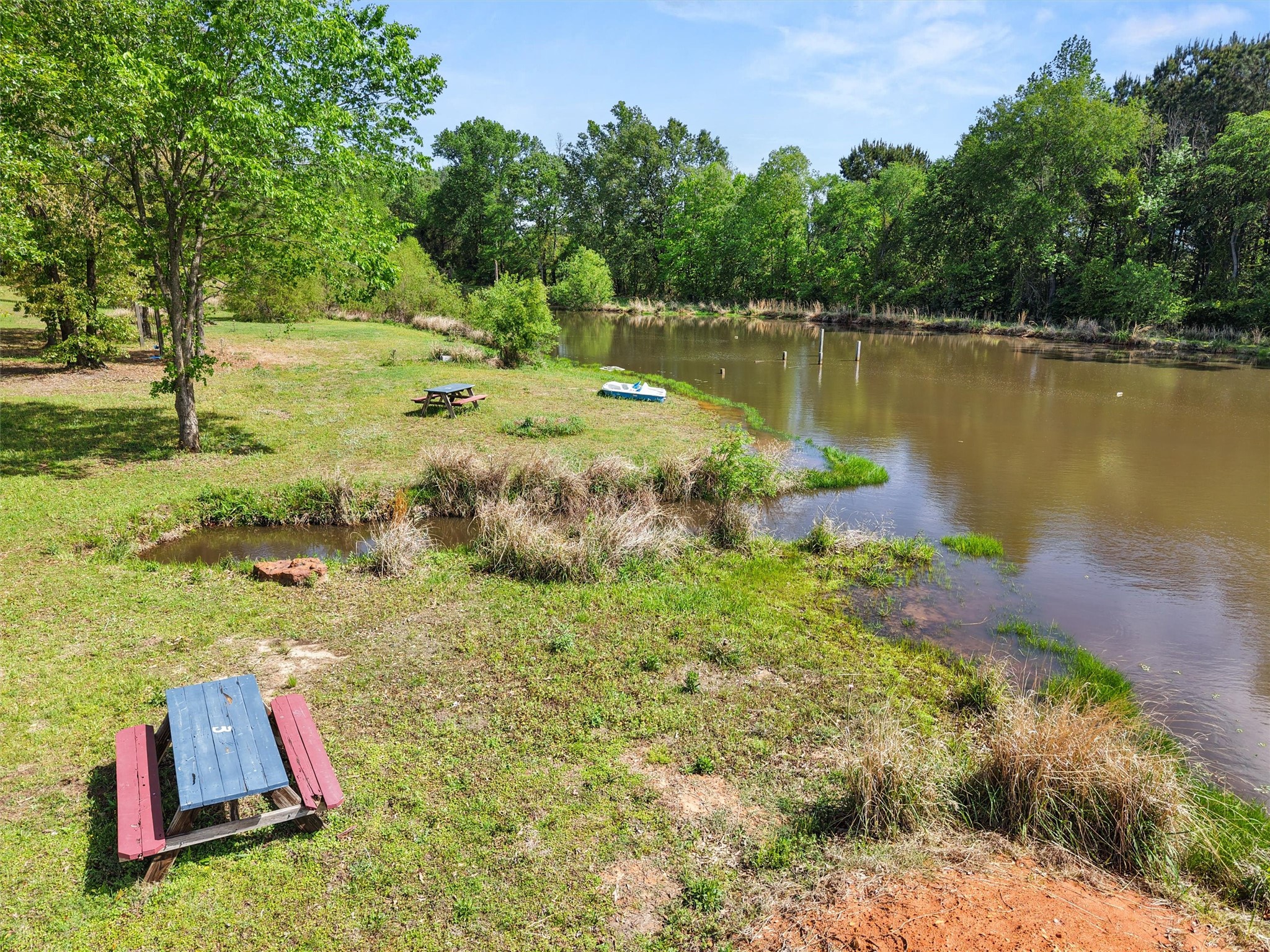 1333 Lupine Road Gilmer TX 75644