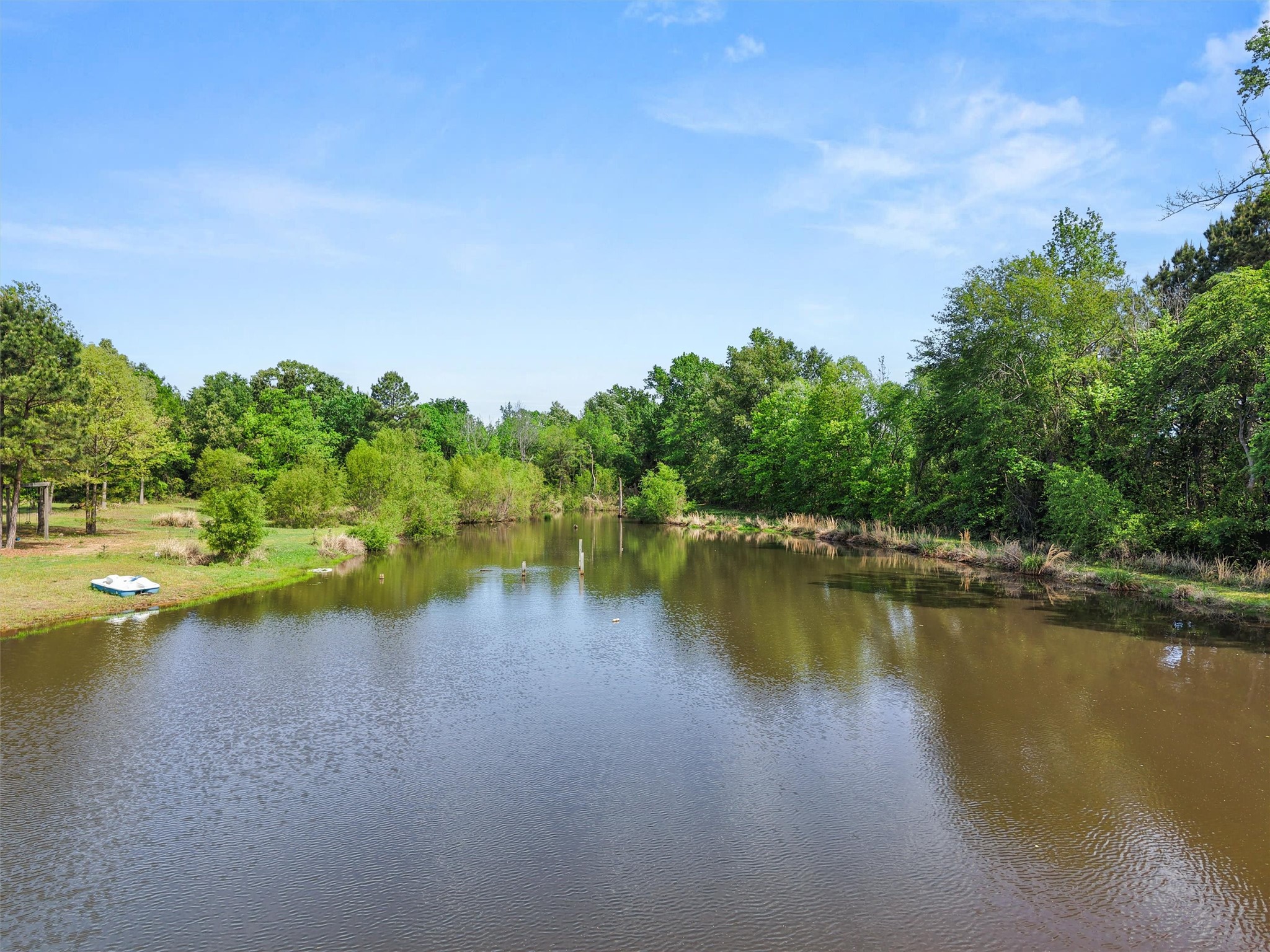 1333 Lupine Road Gilmer TX 75644