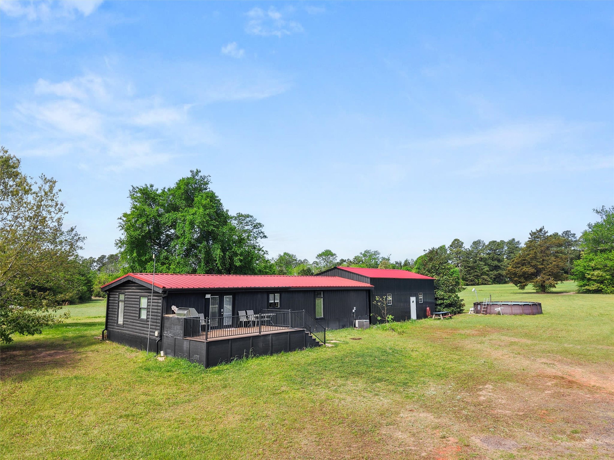 1333 Lupine Road Gilmer TX 75644