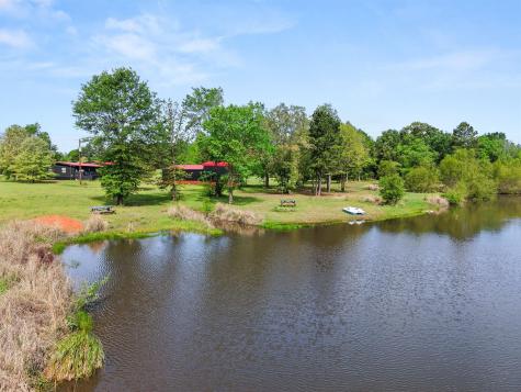 1333 Lupine Road Gilmer TX 75644