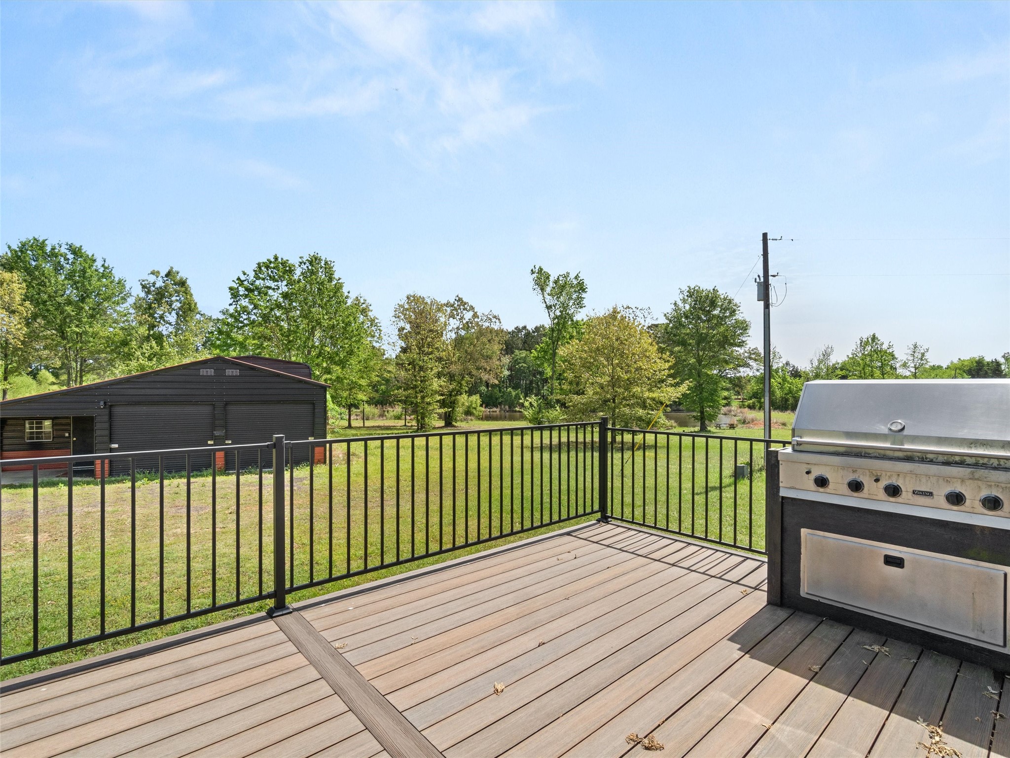 1333 Lupine Road Gilmer TX 75644