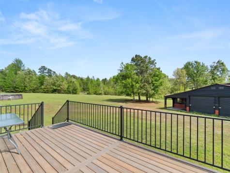 1333 Lupine Road Gilmer TX 75644