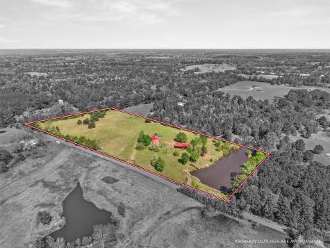 1333 Lupine Road Gilmer TX 75644