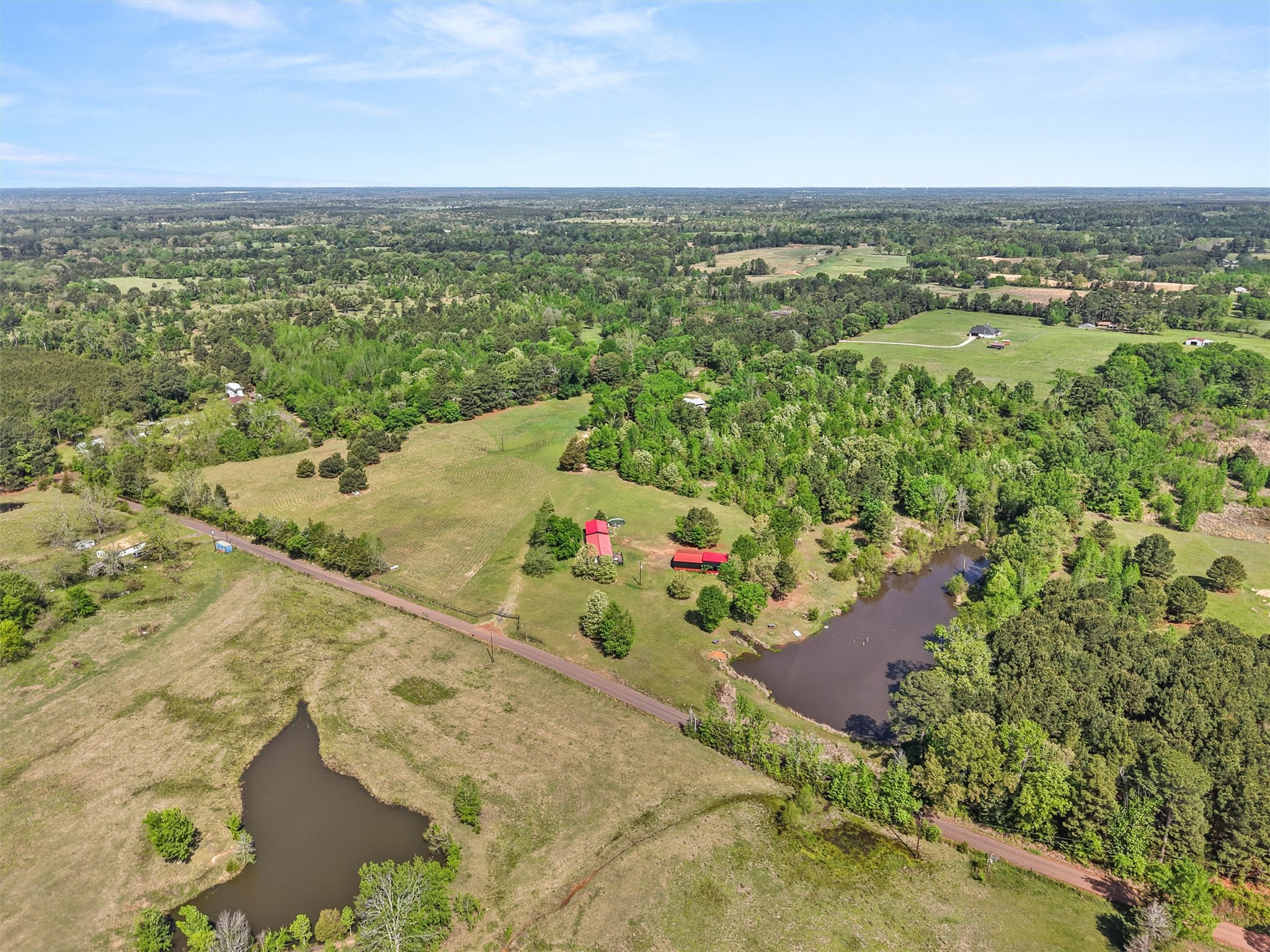 1333 Lupine Road Gilmer TX 75644