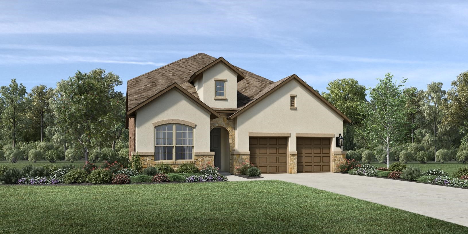 648 Brown Buck Avenue Fort Worth TX 76247