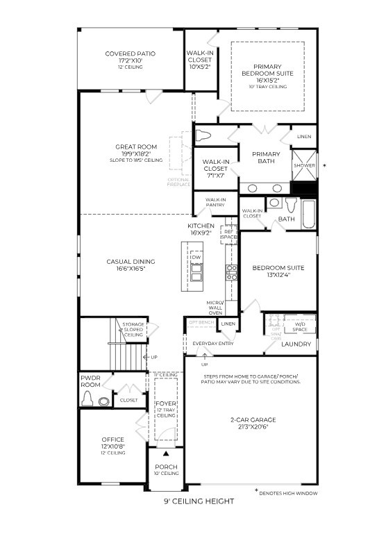 648 Brown Buck Avenue Fort Worth TX 76247