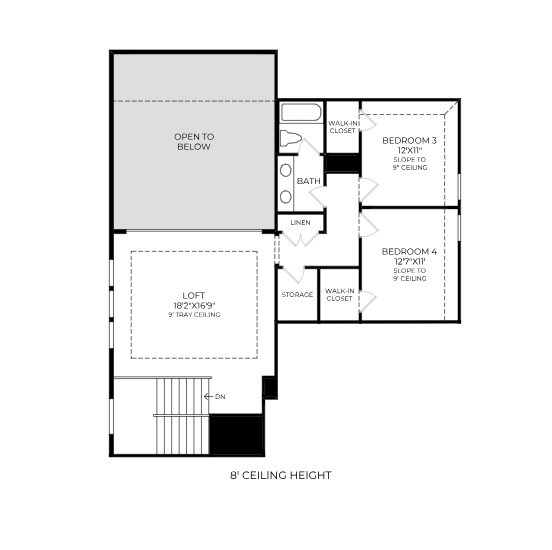 648 Brown Buck Avenue Fort Worth TX 76247