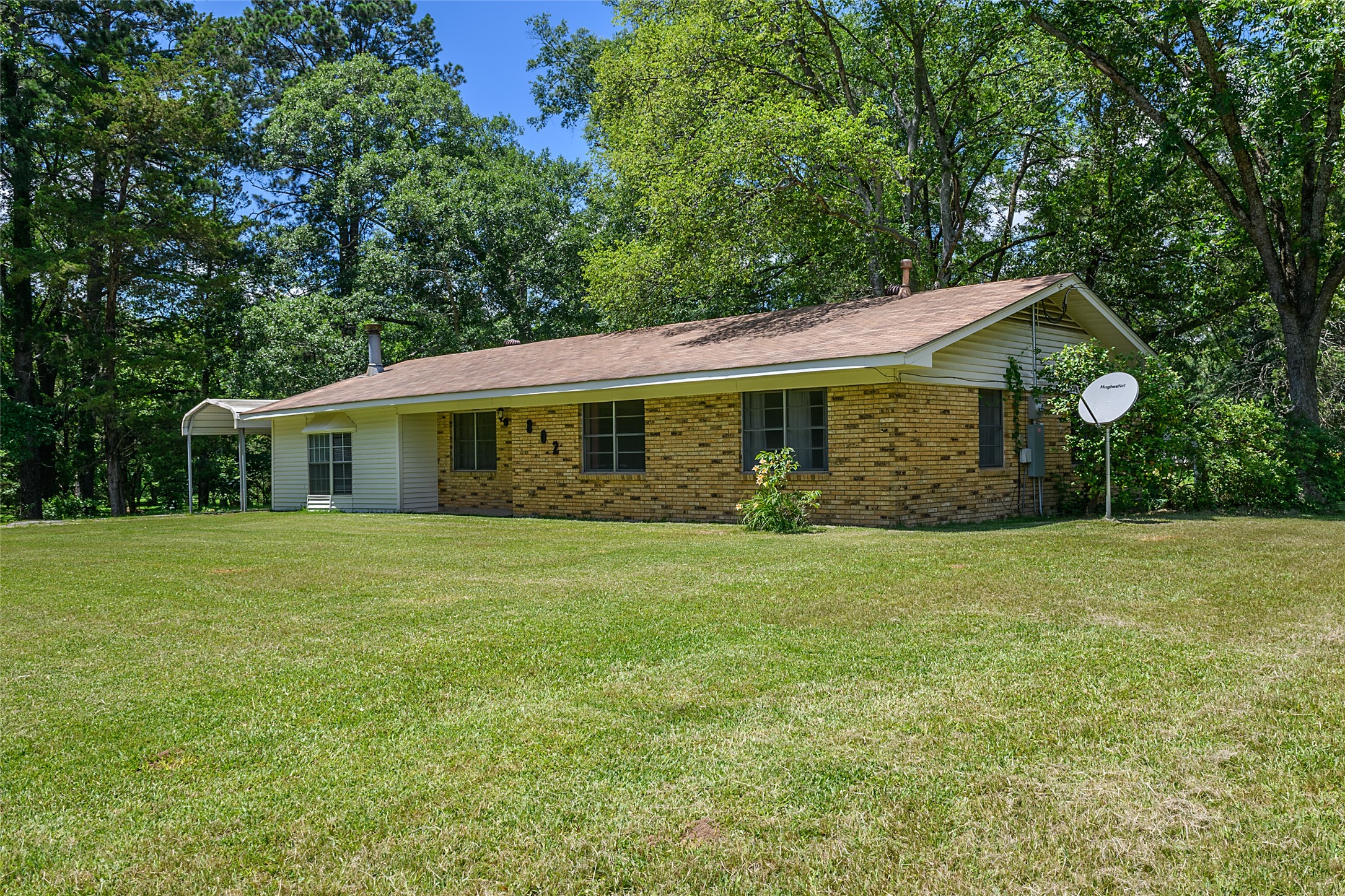 802 Caddo Lease Mooringsport LA 71060