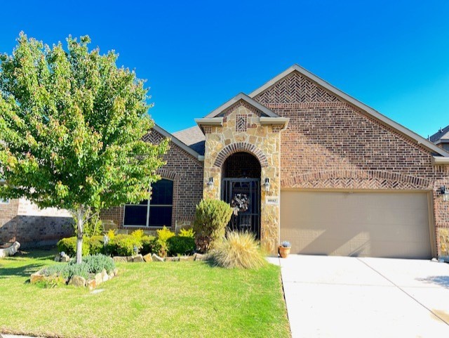 1017 Lake Forest Trail Little Elm TX 75068