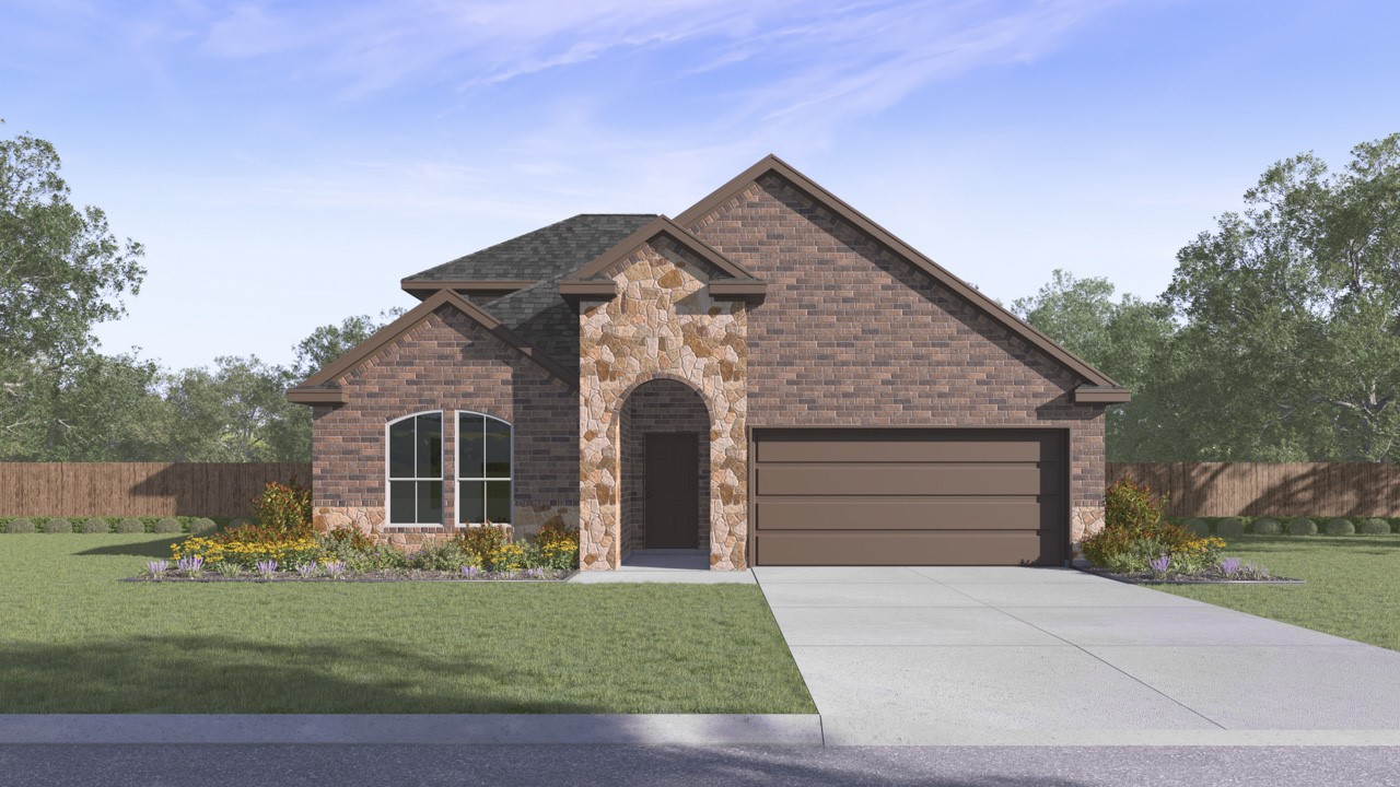 504 Range Road Caddo Mills TX 75135