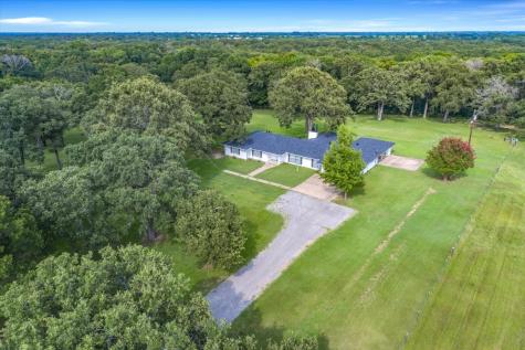 550 Vz County Road 3801 Wills Point TX 75169