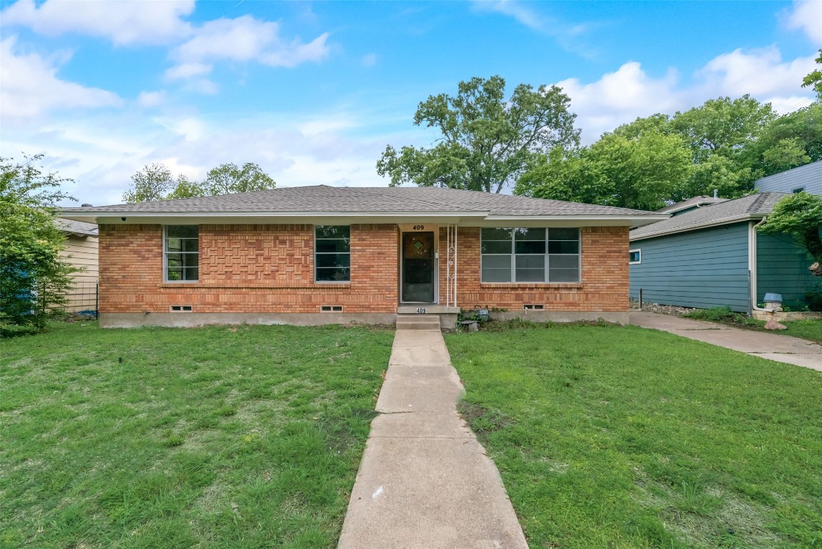 409 S 2nd Street Garland TX 75040