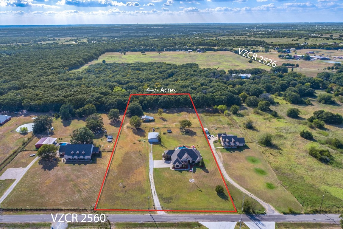 5858 County Road 2560 Royse City TX 75189