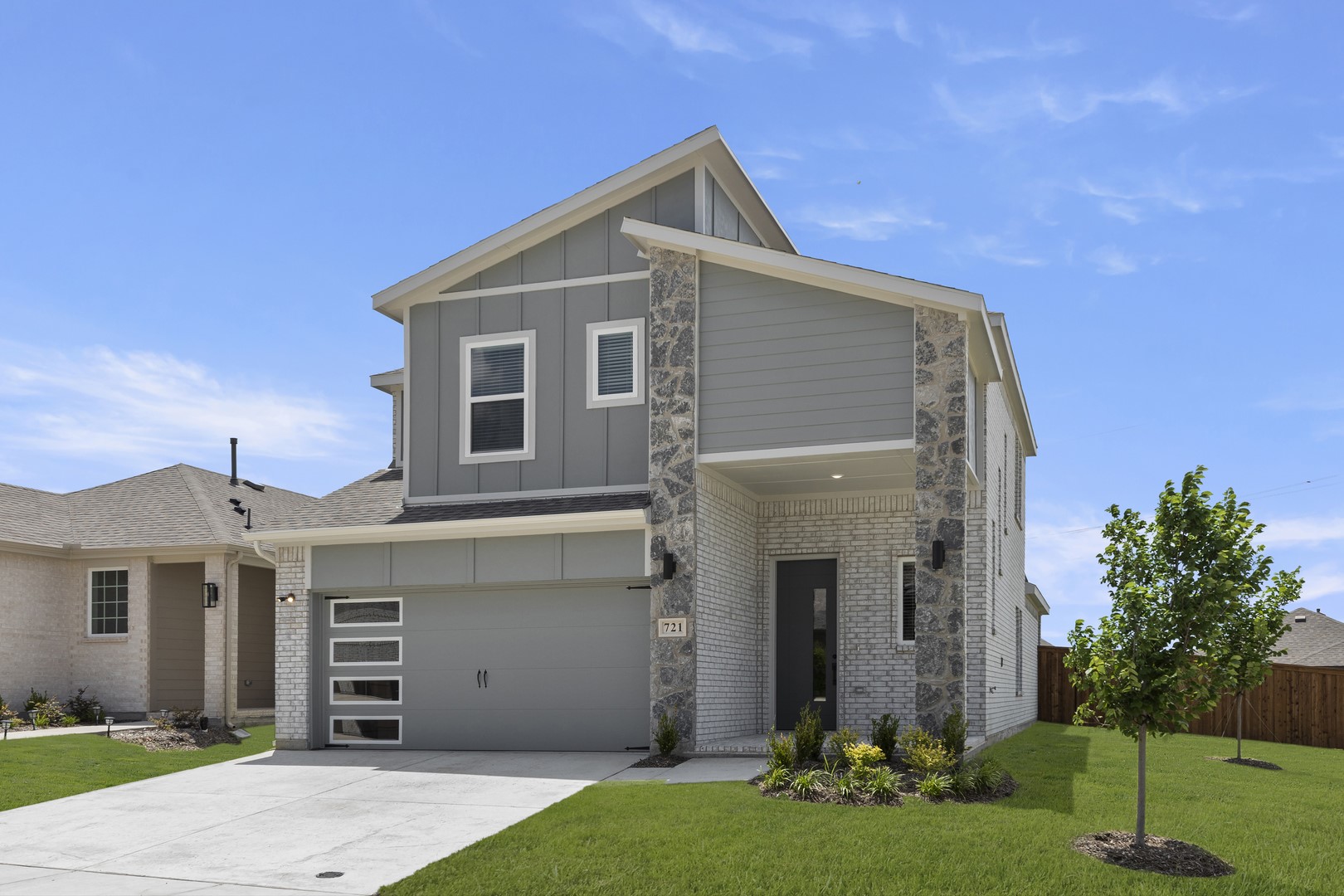 721 Wilderness Point Lane Anna TX 75409