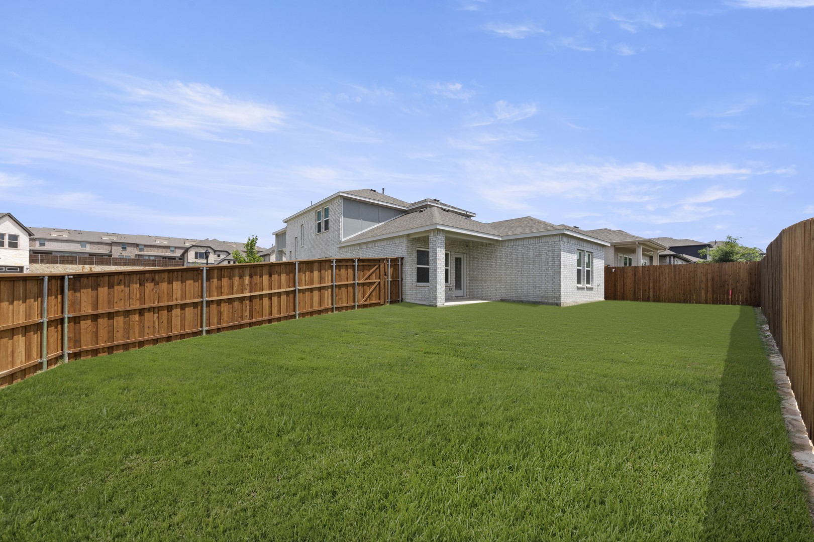 721 Wilderness Point Lane Anna TX 75409