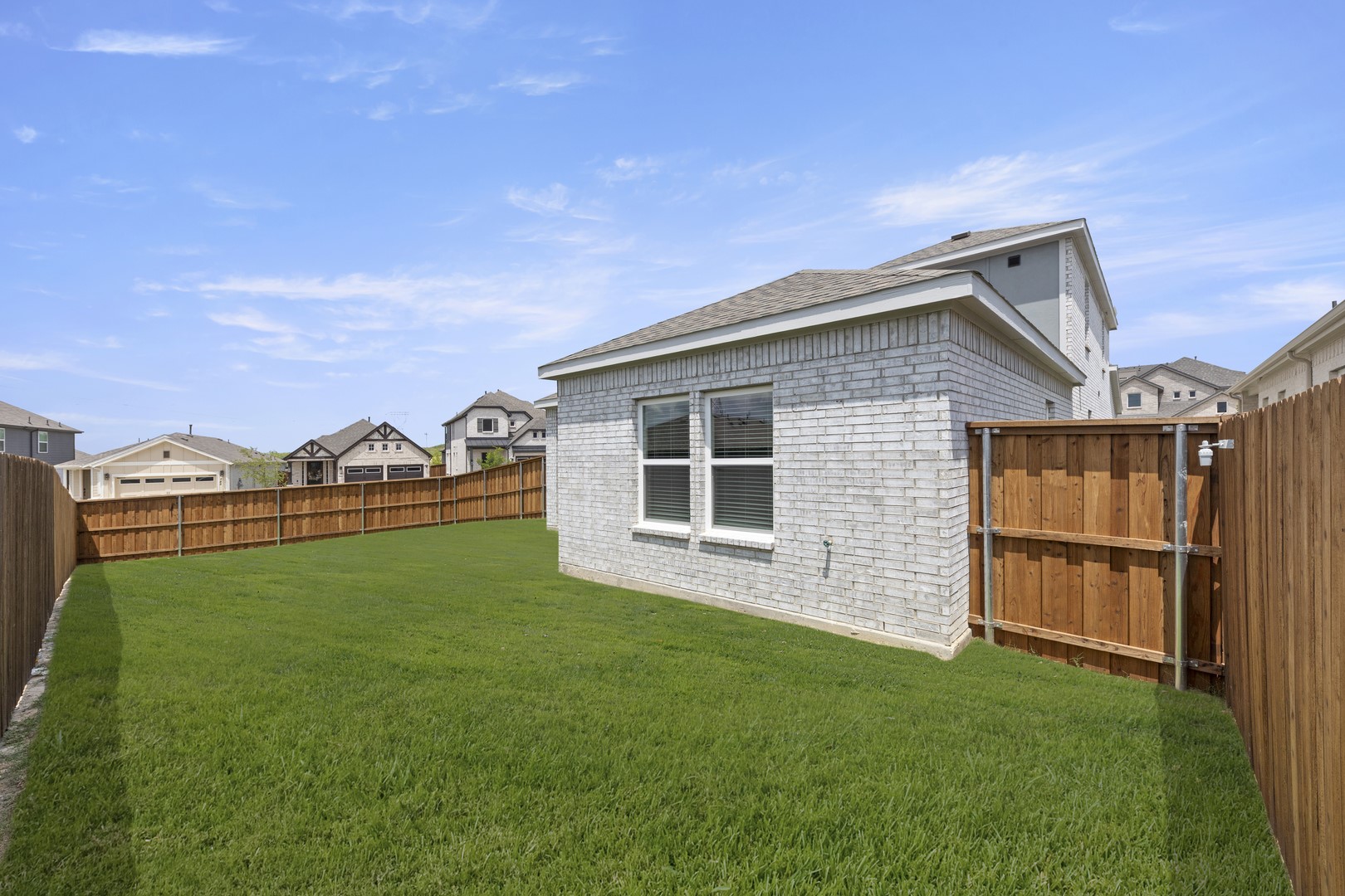 721 Wilderness Point Lane Anna TX 75409