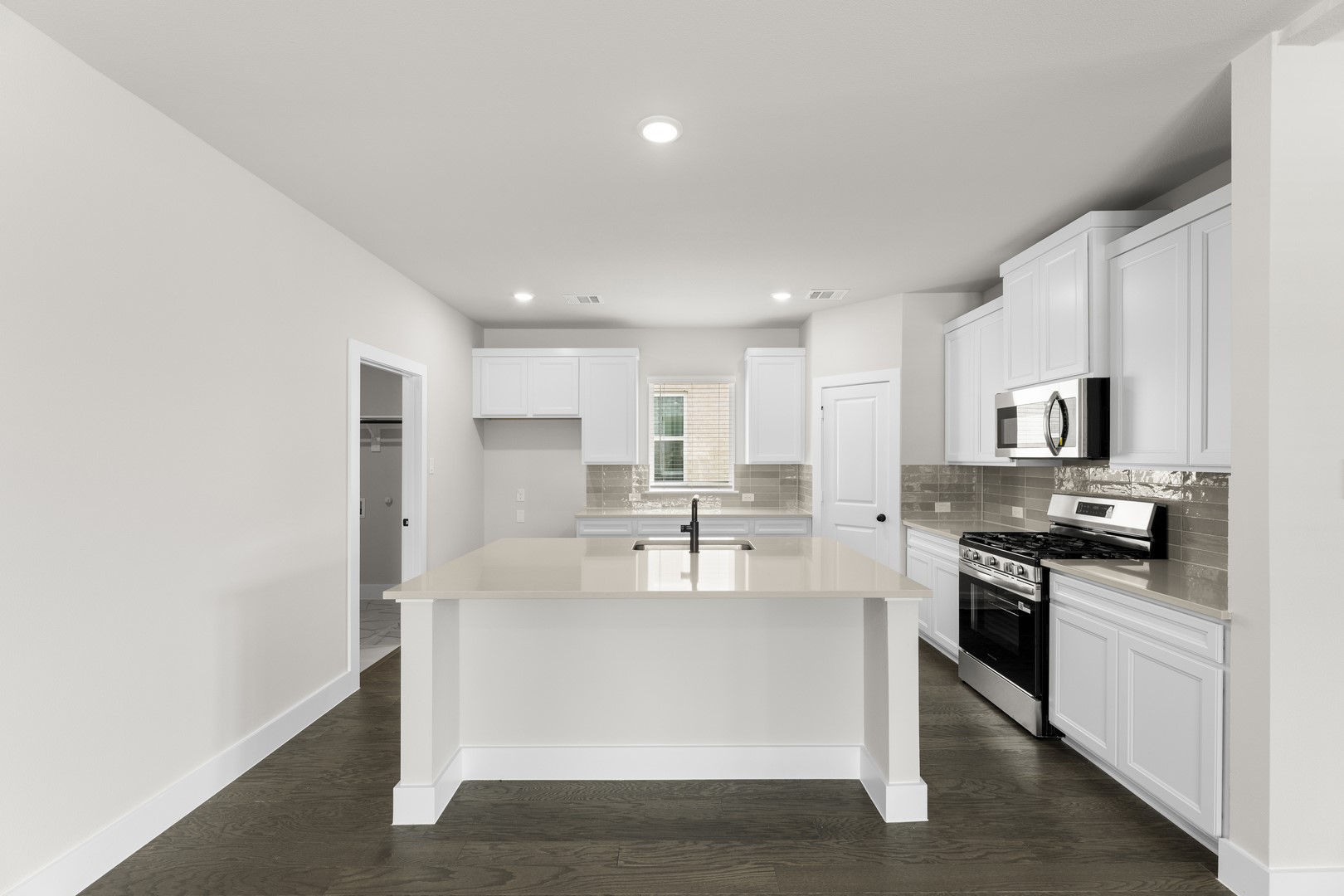 721 Wilderness Point Lane Anna TX 75409