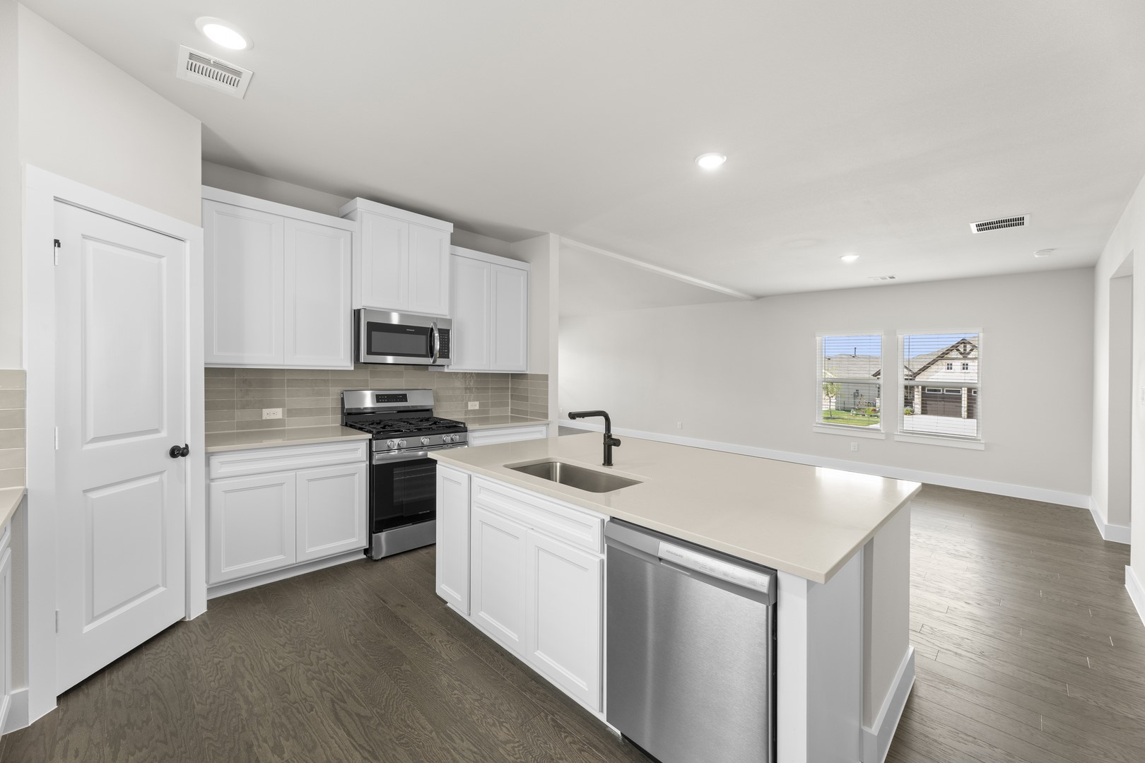 721 Wilderness Point Lane Anna TX 75409