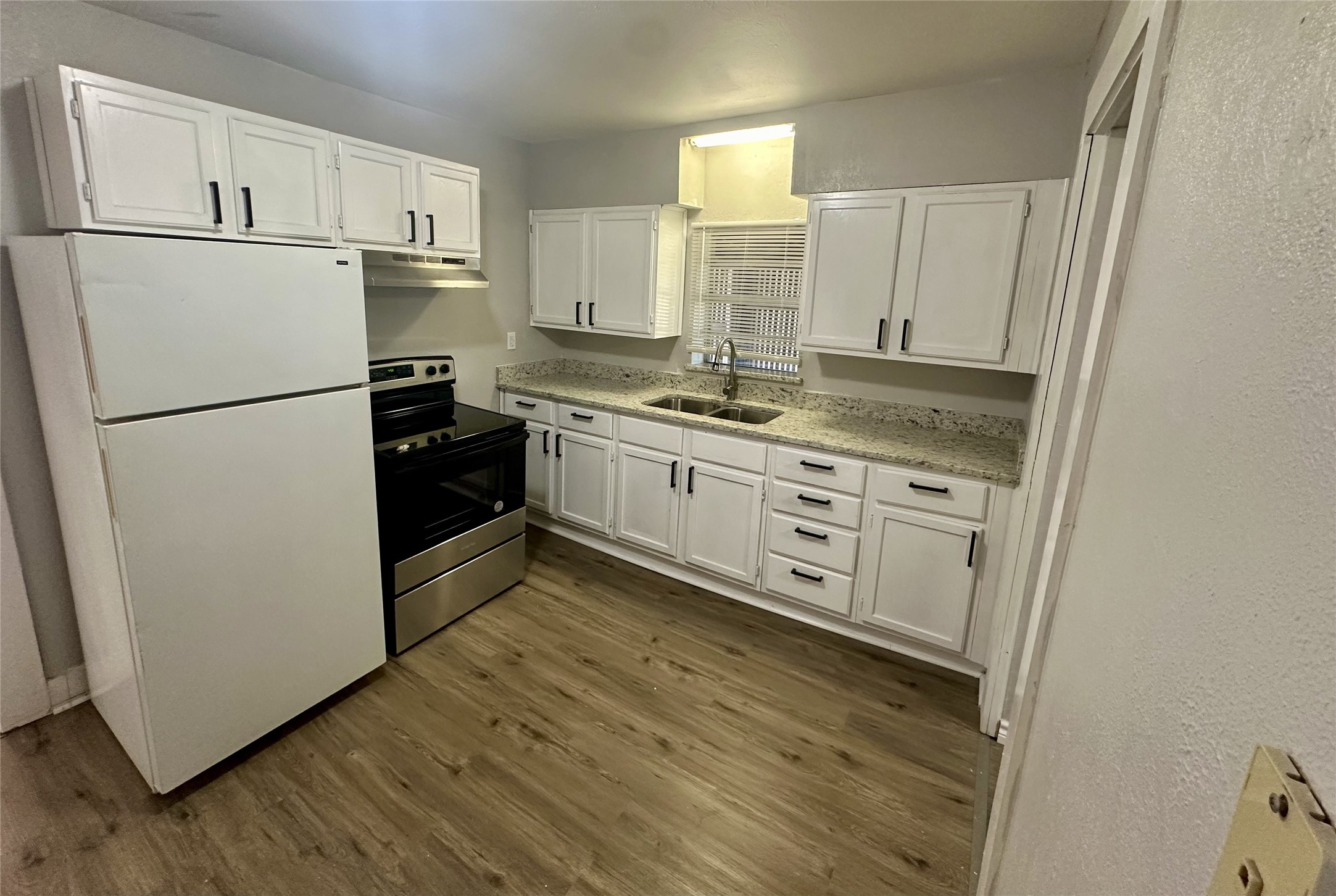 708 Grayson Street Nocona TX 76255