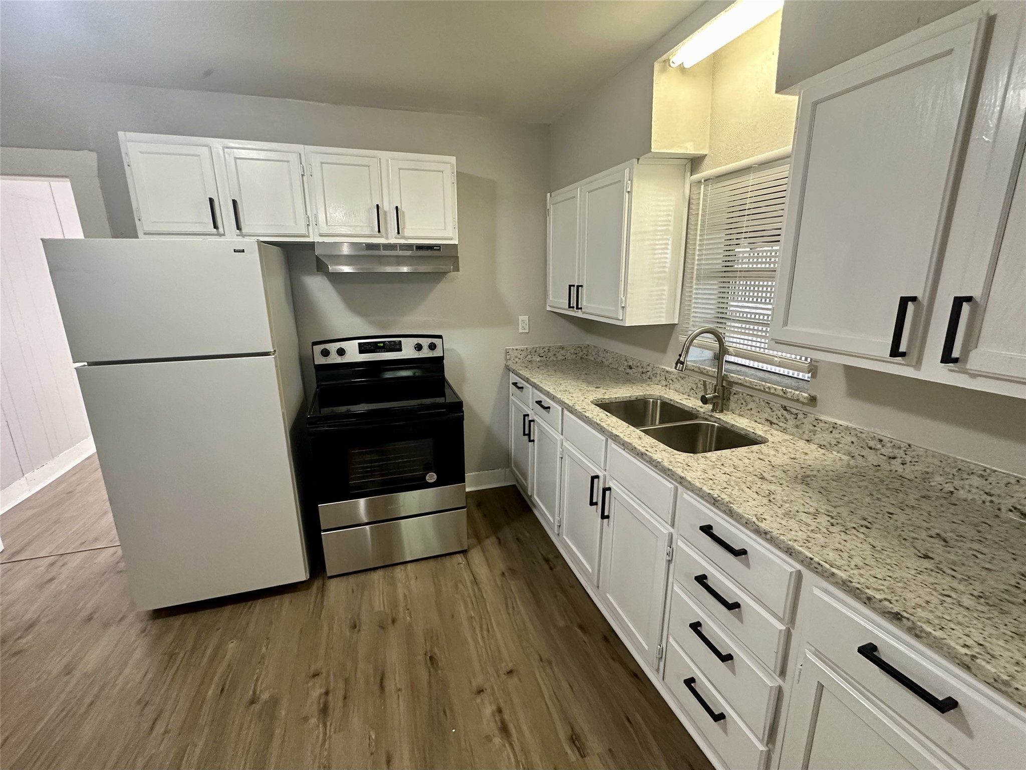 708 Grayson Street Nocona TX 76255