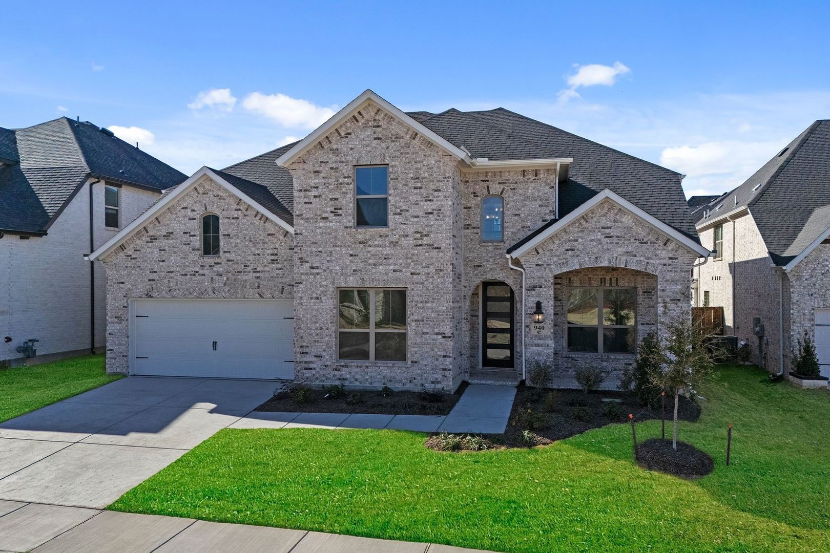 940 Pelotazo Avenue Fort Worth TX 76247