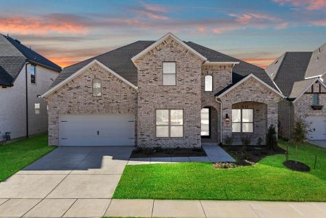 940 Pelotazo Avenue Fort Worth TX 76247