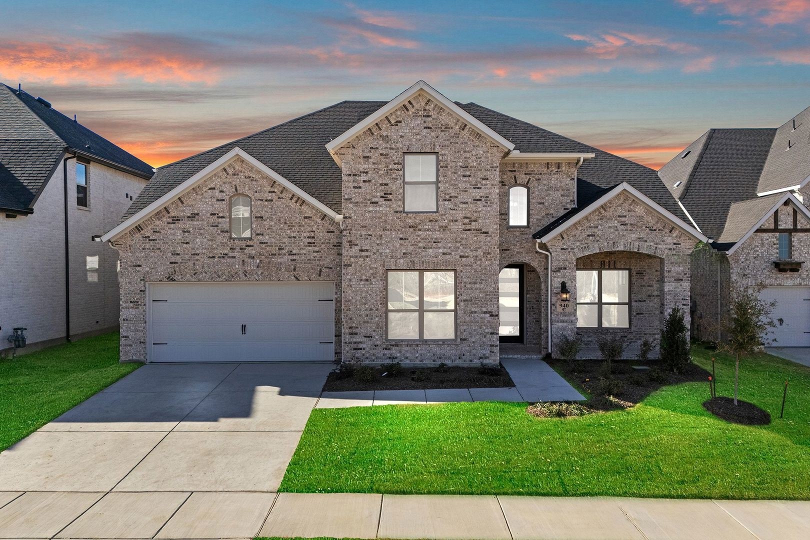 940 Pelotazo Avenue Fort Worth TX 76247