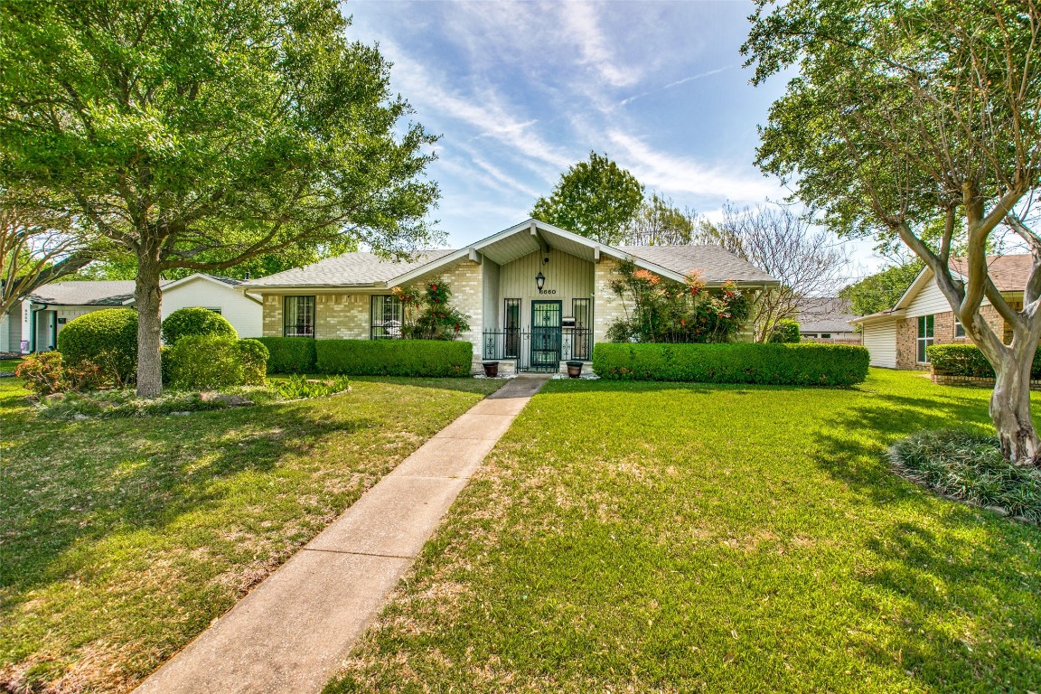 8660 Grenadier Court Dallas TX 75238