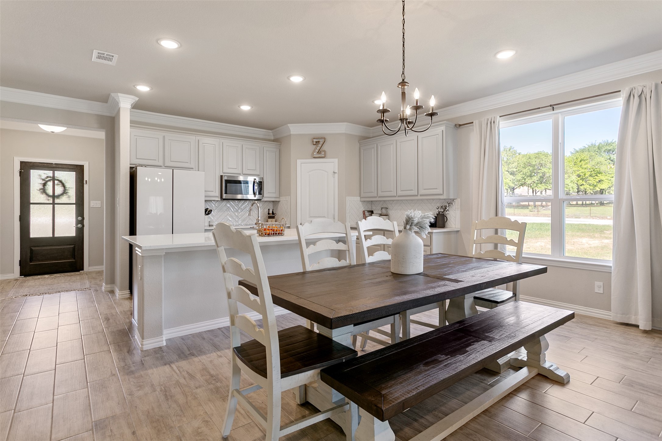 129 Cooper Court Springtown TX 76082