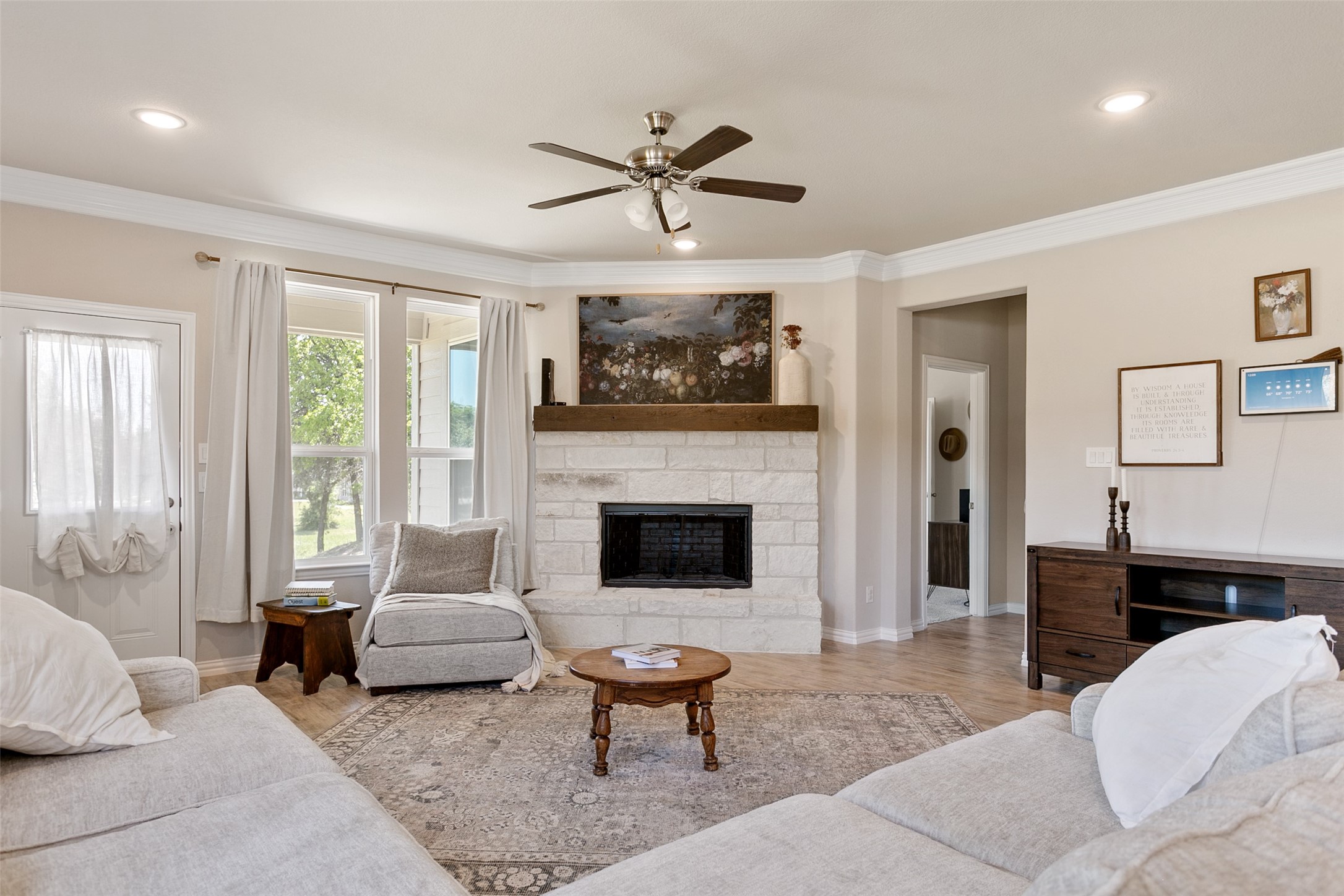 129 Cooper Court Springtown TX 76082