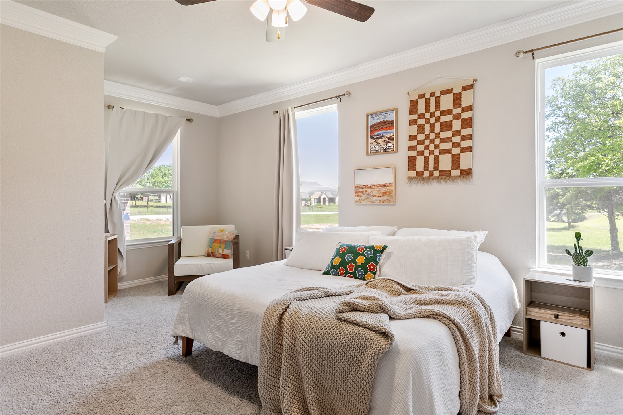 129 Cooper Court Springtown TX 76082