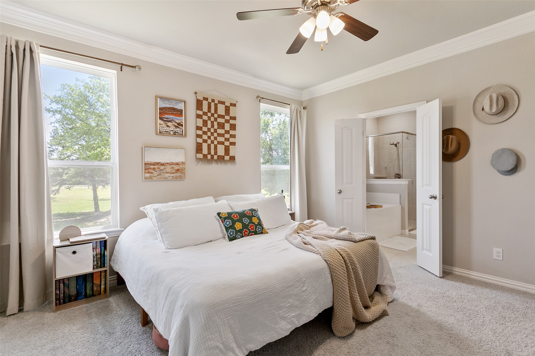 129 Cooper Court Springtown TX 76082