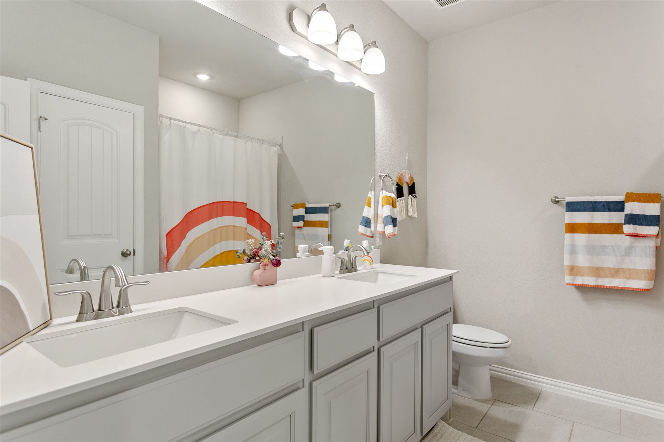 129 Cooper Court Springtown TX 76082