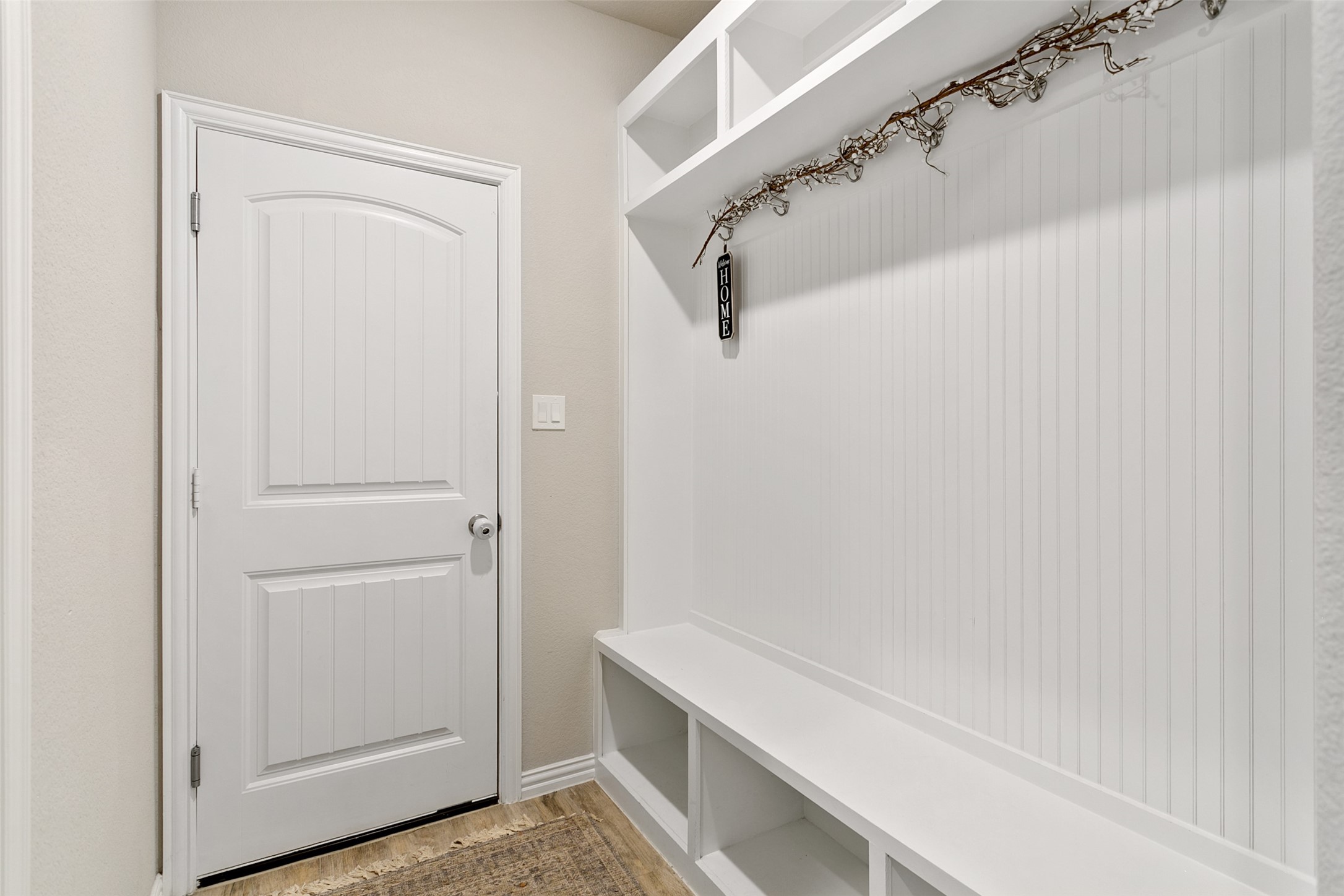 129 Cooper Court Springtown TX 76082