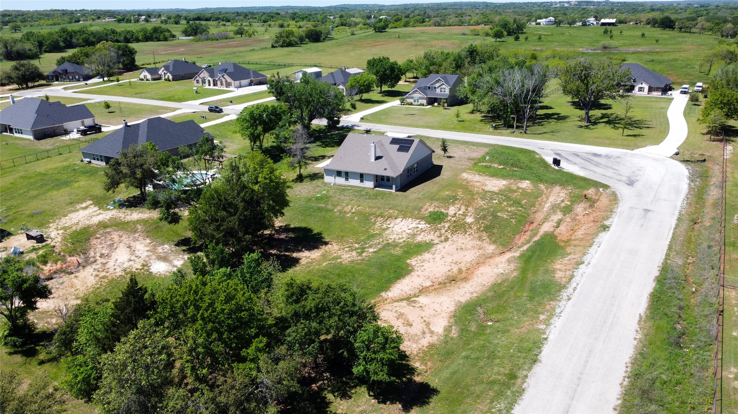 129 Cooper Court Springtown TX 76082