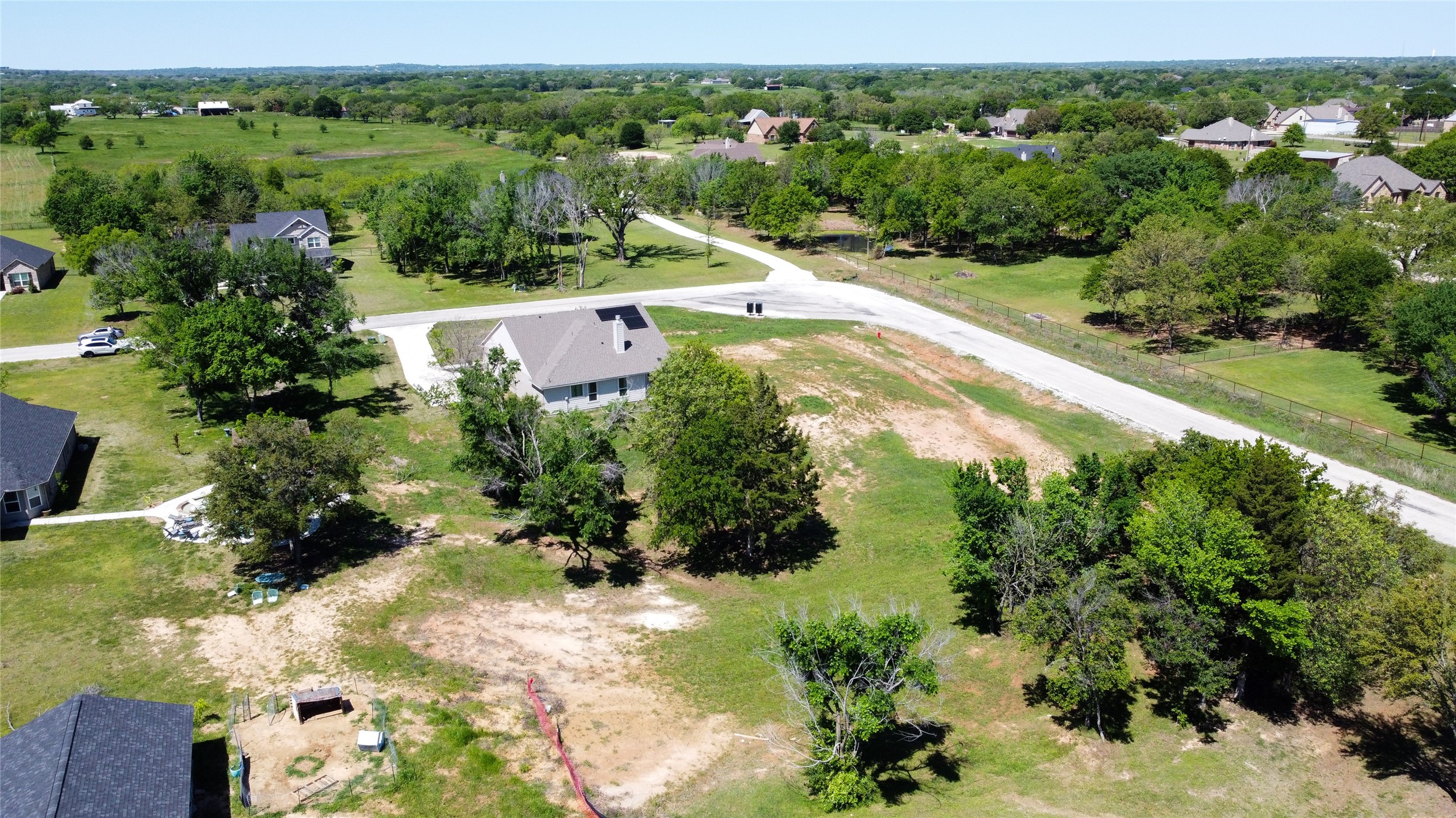 129 Cooper Court Springtown TX 76082
