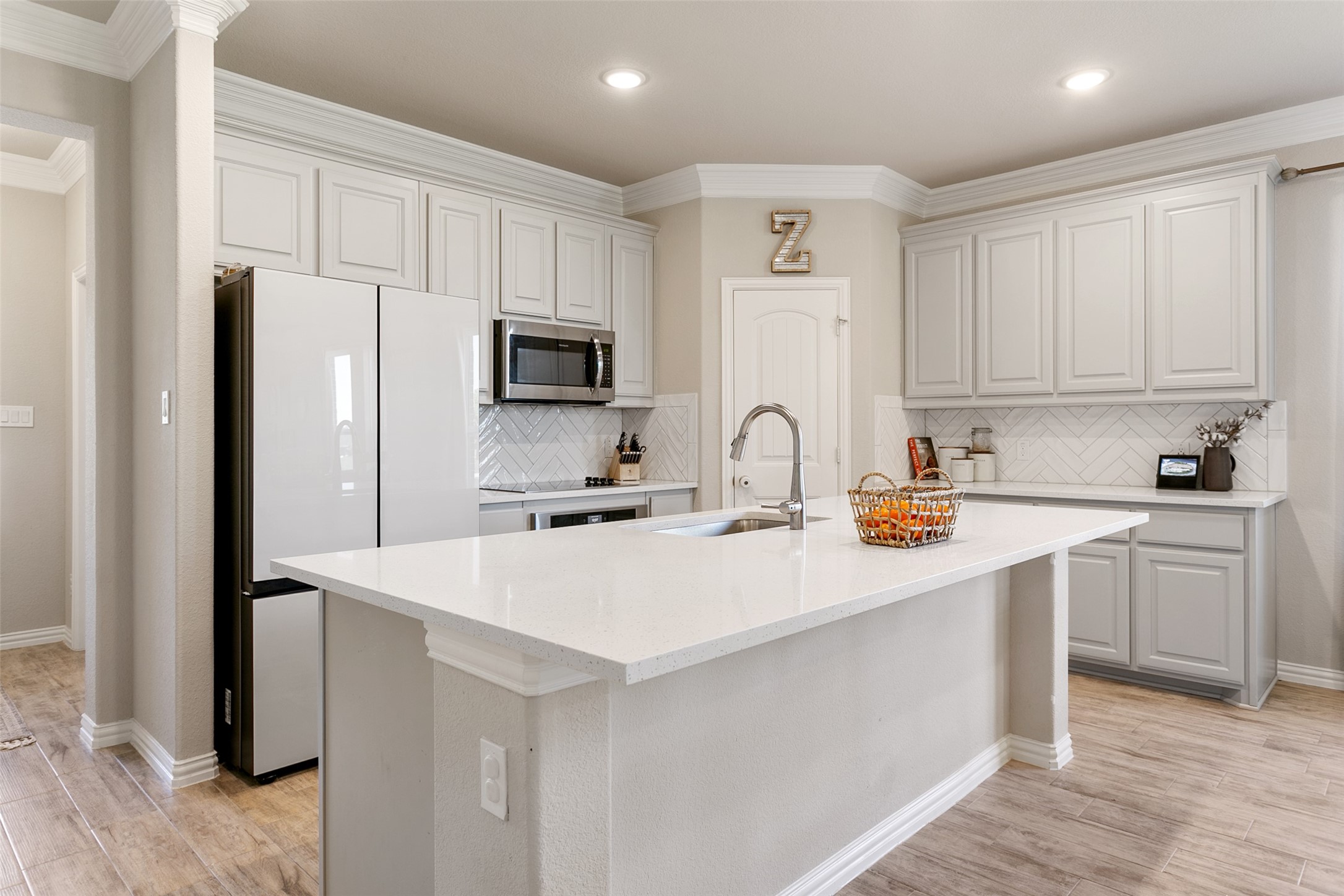 129 Cooper Court Springtown TX 76082