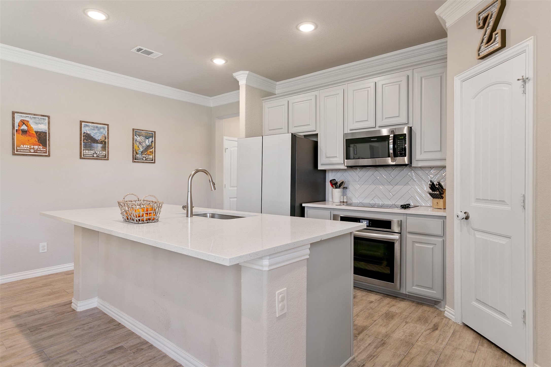129 Cooper Court Springtown TX 76082