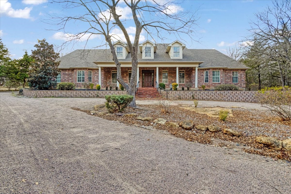 Denison TX, 48 Summit Oaks Circle