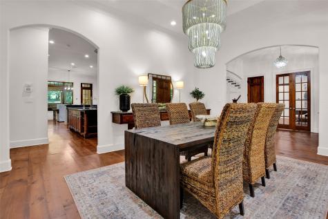 48 Summit Oaks Circle Denison TX 75020
