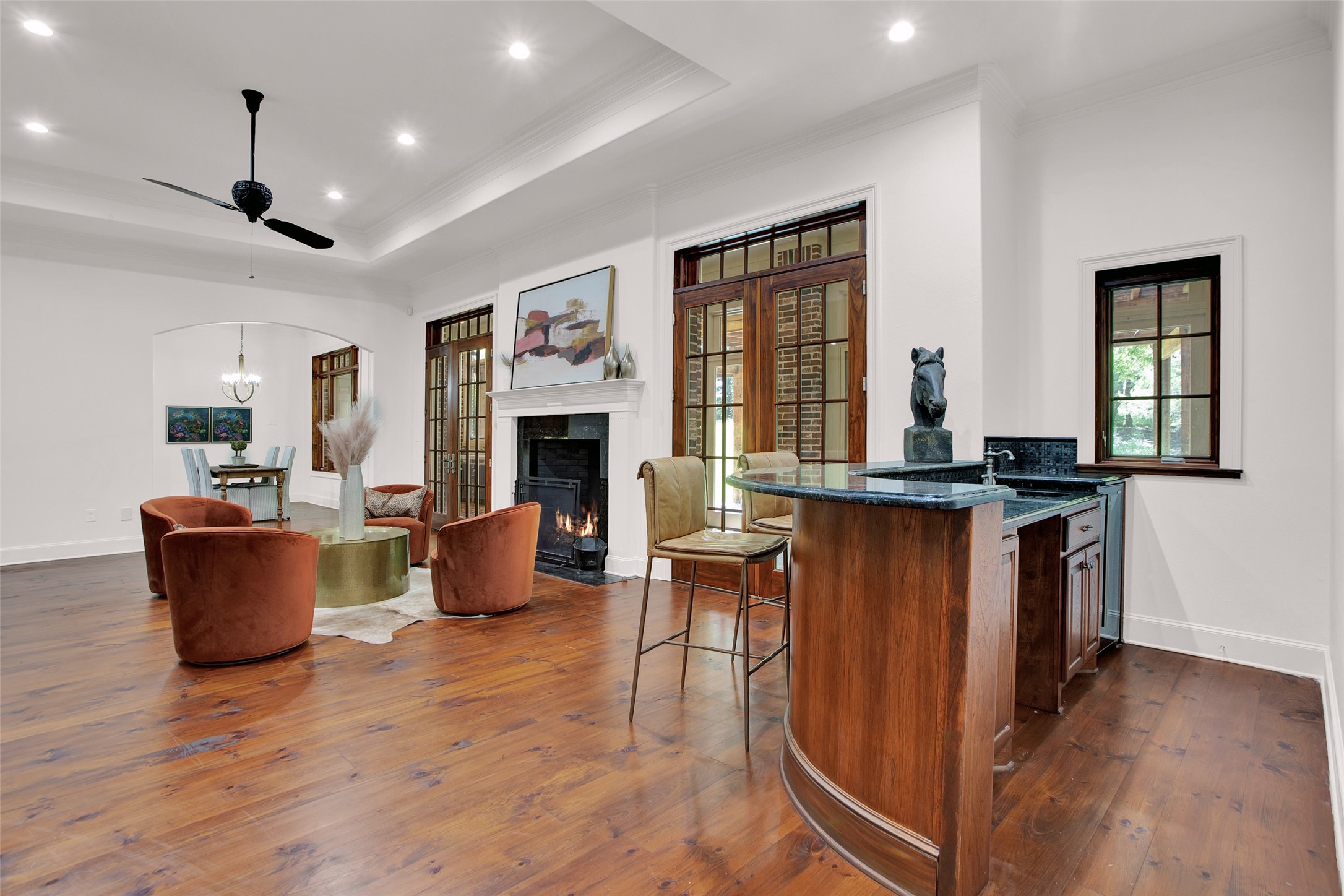 48 Summit Oaks Circle Denison TX 75020