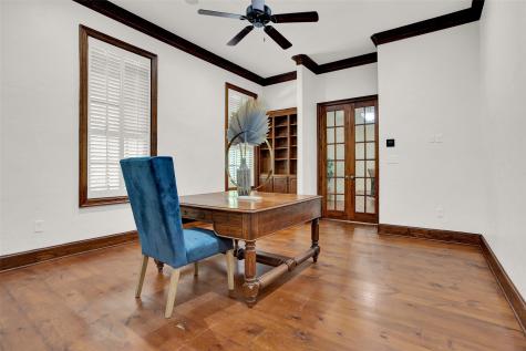 48 Summit Oaks Circle Denison TX 75020