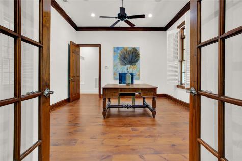 48 Summit Oaks Circle Denison TX 75020