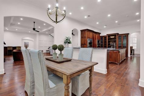 48 Summit Oaks Circle Denison TX 75020