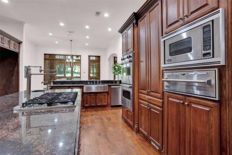 48 Summit Oaks Circle Denison TX 75020