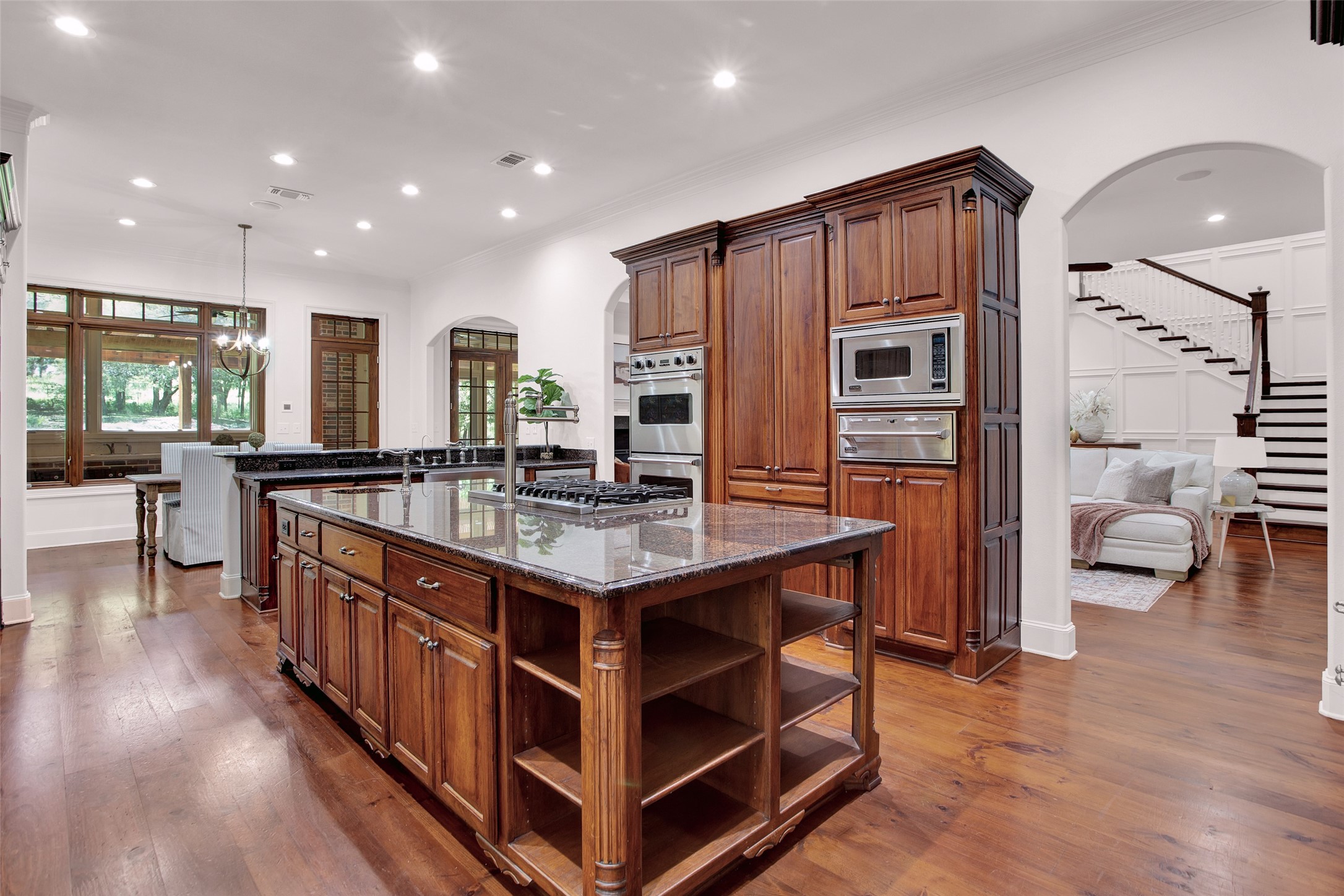 48 Summit Oaks Circle Denison TX 75020