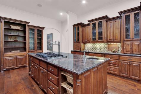 48 Summit Oaks Circle Denison TX 75020