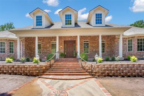 48 Summit Oaks Circle Denison TX 75020