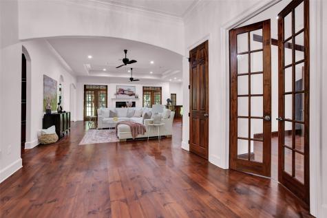 48 Summit Oaks Circle Denison TX 75020