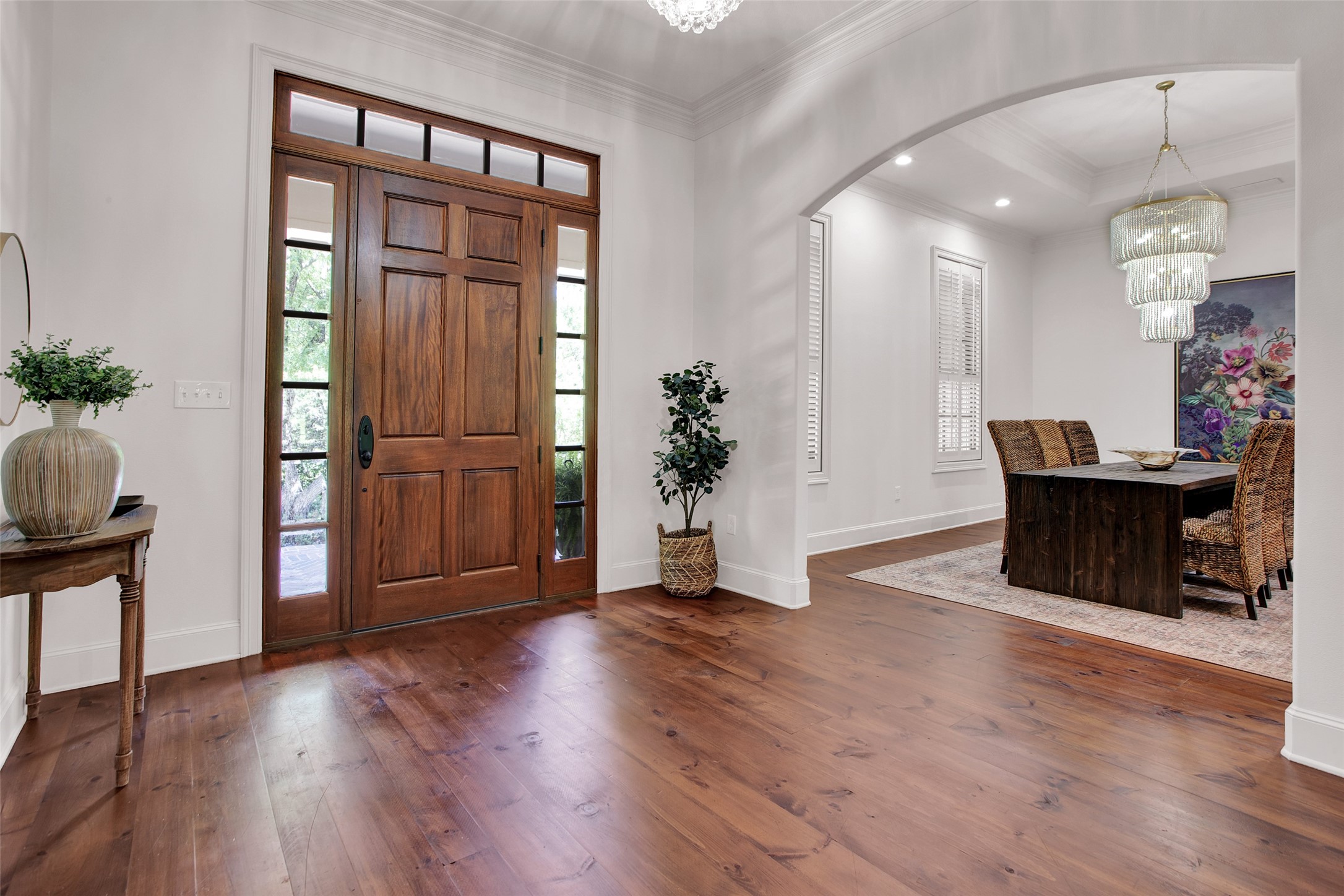 48 Summit Oaks Circle Denison TX 75020